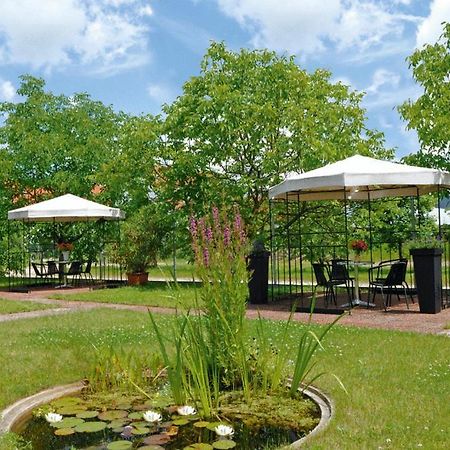 Eichenhof Hotel Gbr Айслинген Екстериор снимка