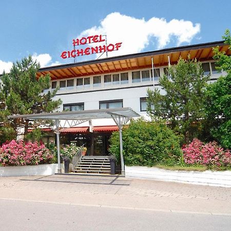 Eichenhof Hotel Gbr Айслинген Екстериор снимка