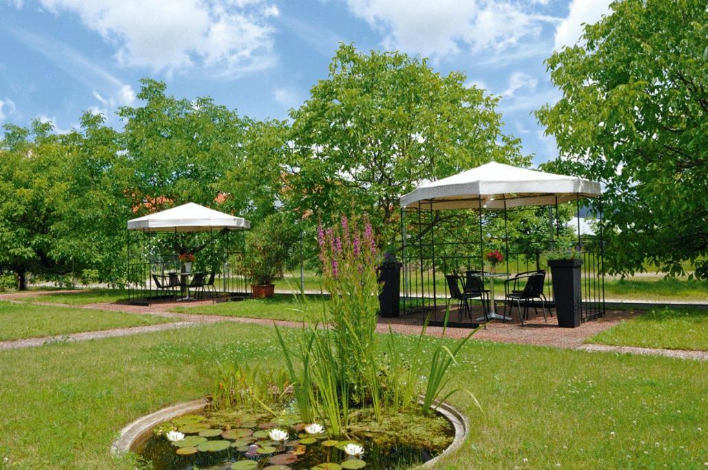 Eichenhof Hotel Gbr Айслинген Екстериор снимка